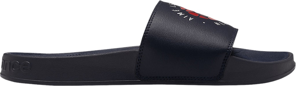 Aimé Leon Dore x New Balance 200 スライド 'Marine Blue' SMF200AB SMF200AB Buy Aimé Leon Dore x New Balance 200 スライド 'Marine Blue' SMF200AB SMF200AB