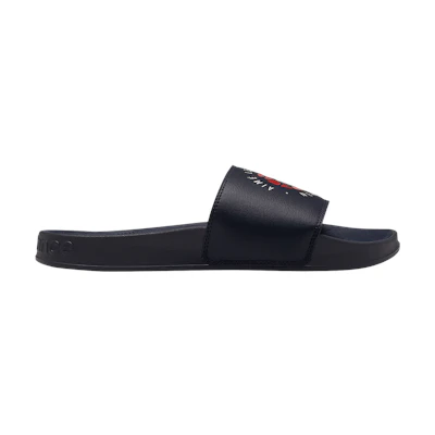 Aimé Leon Dore NB 200 Slides 'Marine Blue'