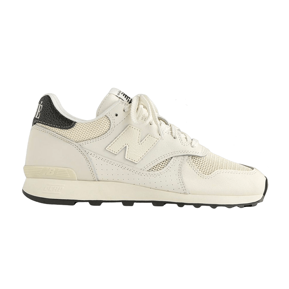 Aimé Leon Dore NB 475 'Pristine Pack'