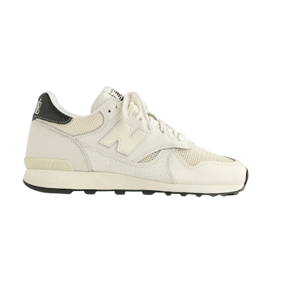 Aimé Leon Dore NB 475 'Pristine Pack'