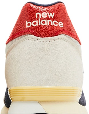 Aimé Leon Dore x New Balance 475 'Putih Biru Merah' M475AD1 Sizing Aimé Leon Dore x New Balance 475 'Putih Biru Merah' M475AD1