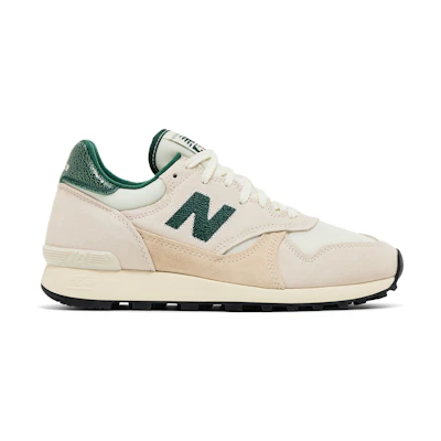 Aimé Leon Dore NB 475 'White Green'