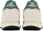 Details for Aimé Leon Dore x New Balance 475 'Blanco Verde' M475AC1