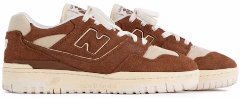 Aimé Leon Dore x New Balance 550 'Brown' ALD-NB-550-BROWN Aimé Leon Dore x New Balance 550 'Brown' ALD-NB-550-BROWN