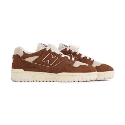 Aimé Leon Dore NB 550 'Brown'