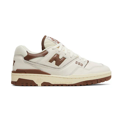 Aimé Leon Dore NB 550 'Brown'