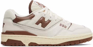 Aimé Leon Dore x New Balance 550 'Brown' BB550AB1 Aimé Leon Dore x New Balance 550 'Brown' BB550AB1