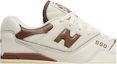 Lookbook Aimé Leon Dore x New Balance 550 'Brown' BB550AB1