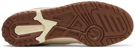 Aimé Leon Dore x New Balance 550 'Marrón' BB550AB1 Shop Aimé Leon Dore x New Balance 550 'Marrón' BB550AB1