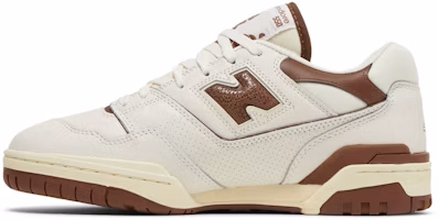 Shop Aimé Leon Dore x New Balance 550 'Marrón' BB550AB1