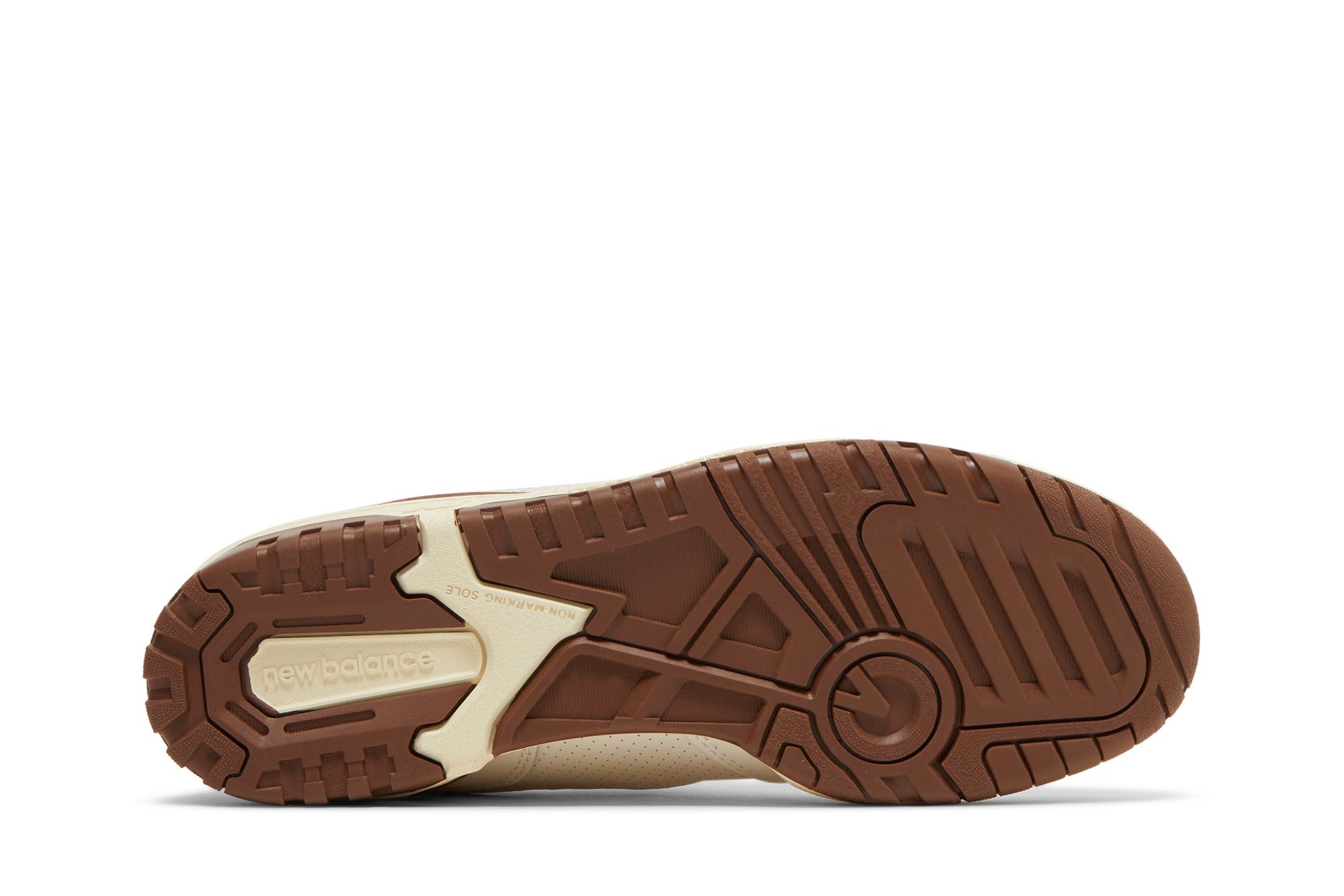 Purchase Aimé Leon Dore x New Balance 550 'Brown' BB550AB1