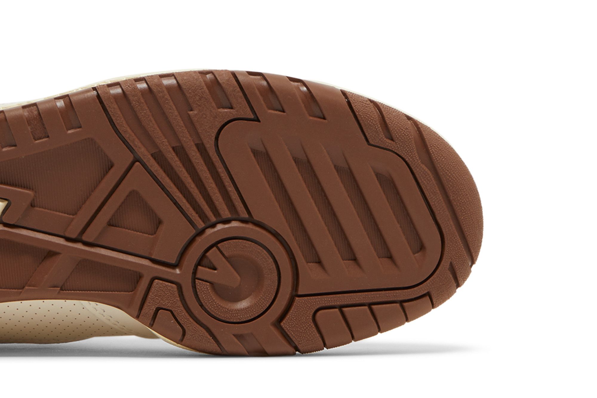 Details for Aimé Leon Dore x New Balance 550 'Brown' BB550AB1