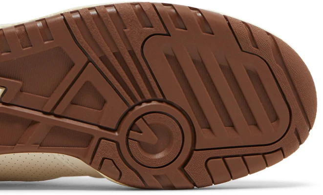 Aimé Leon Dore x New Balance 550 'Brown' BB550AB1 Details for Aimé Leon Dore x New Balance 550 'Brown' BB550AB1