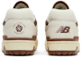 Sizing Aimé Leon Dore x New Balance 550 'Brown' BB550AB1