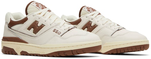 Aimé Leon Dore x New Balance 550 'Marrón' BB550AB1 Cheap Aimé Leon Dore x New Balance 550 'Marrón' BB550AB1