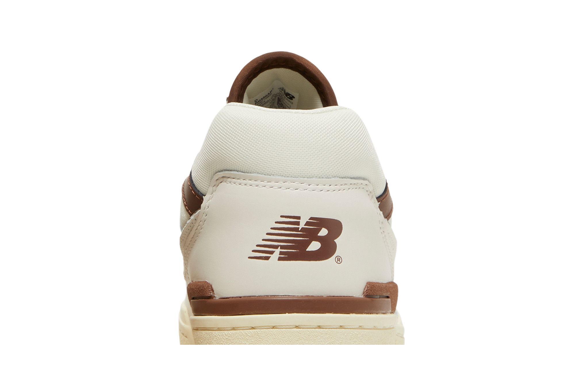 Cheap Aimé Leon Dore x New Balance 550 'Brown' BB550AB1