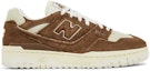 Buy Aimé Leon Dore x New Balance 550 'Coklat Beige' BB550DB1