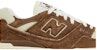 Aimé Leon Dore x New Balance 550 'Coklat Beige' BB550DB1