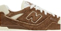 Order Aimé Leon Dore x New Balance 550 'Coklat Beige' BB550DB1