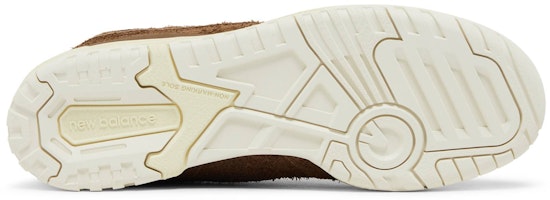 Aimé Leon Dore x New Balance 550『棕褐色』BB550DB1 Shop Aimé Leon Dore x New Balance 550『棕褐色』BB550DB1