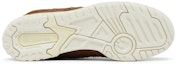 Shop Aimé Leon Dore x New Balance 550 'Coklat Beige' BB550DB1
