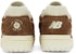 Aimé Leon Dore x New Balance 550 'Coklat Beige' BB550DB1
