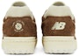 Details for Aimé Leon Dore x New Balance 550 'Coklat Beige' BB550DB1