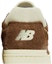 Sizing Aimé Leon Dore x New Balance 550 'Coklat Beige' BB550DB1