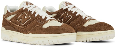Aimé Leon Dore x New Balance 550『棕褐色』BB550DB1 Cheap Aimé Leon Dore x New Balance 550『棕褐色』BB550DB1