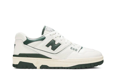 Aimé Leon Dore x New Balance 550 'Evergreen'
