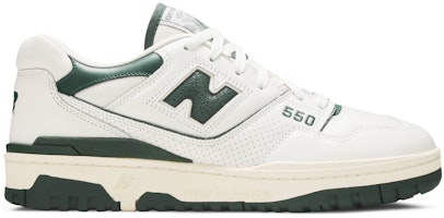 Aimé Leon Dore x New Balance 550 'Evergreen' BB550ALD Aimé Leon Dore x New Balance 550 'Evergreen' BB550ALD