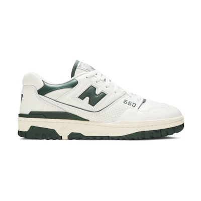 Aimé Leon Dore NB 550 'Evergreen'