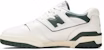 Aimé Leon Dore x New Balance 550 'Evergreen' Lelaki/Wanita Sneakers BB550ALD