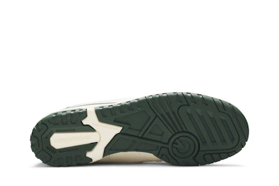 Aimé Leon Dore x New Balance 550 'Evergreen'