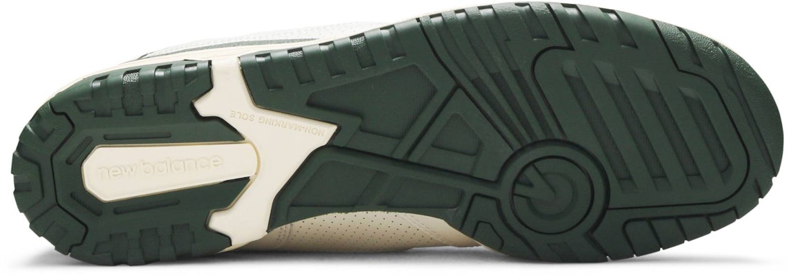 Aimé Leon Dore x New Balance 550 'Evergreen' Lelaki/Wanita Sneakers BB550ALD Shop Aimé Leon Dore x New Balance 550 'Evergreen' Lelaki/Wanita Sneakers BB550ALD