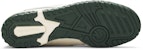 Aimé Leon Dore x New Balance 550 'Evergreen' Lelaki/Wanita Sneakers BB550ALD