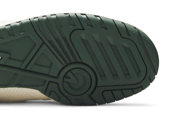 Aimé Leon Dore x New Balance 550 'Evergreen'