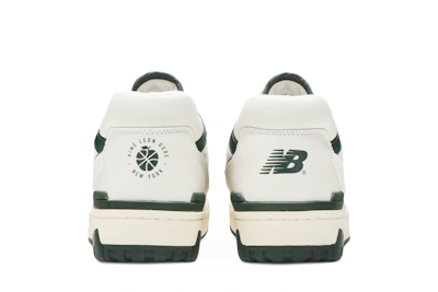 Aimé Leon Dore x New Balance 550 'Evergreen'