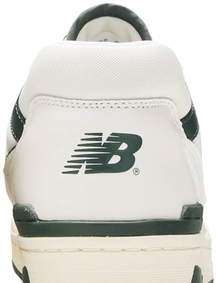 Aimé Leon Dore x New Balance 550 'Evergreen' Lelaki/Wanita Sneakers BB550ALD Sizing Aimé Leon Dore x New Balance 550 'Evergreen' Lelaki/Wanita Sneakers BB550ALD