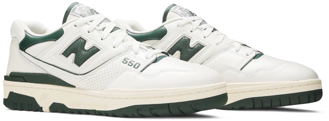 Buy Aime Leon Dore x New Balance 550 Evergreen BB550ALD Novelship