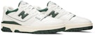 Aimé Leon Dore x New Balance 550 'Evergreen' Lelaki/Wanita Sneakers BB550ALD