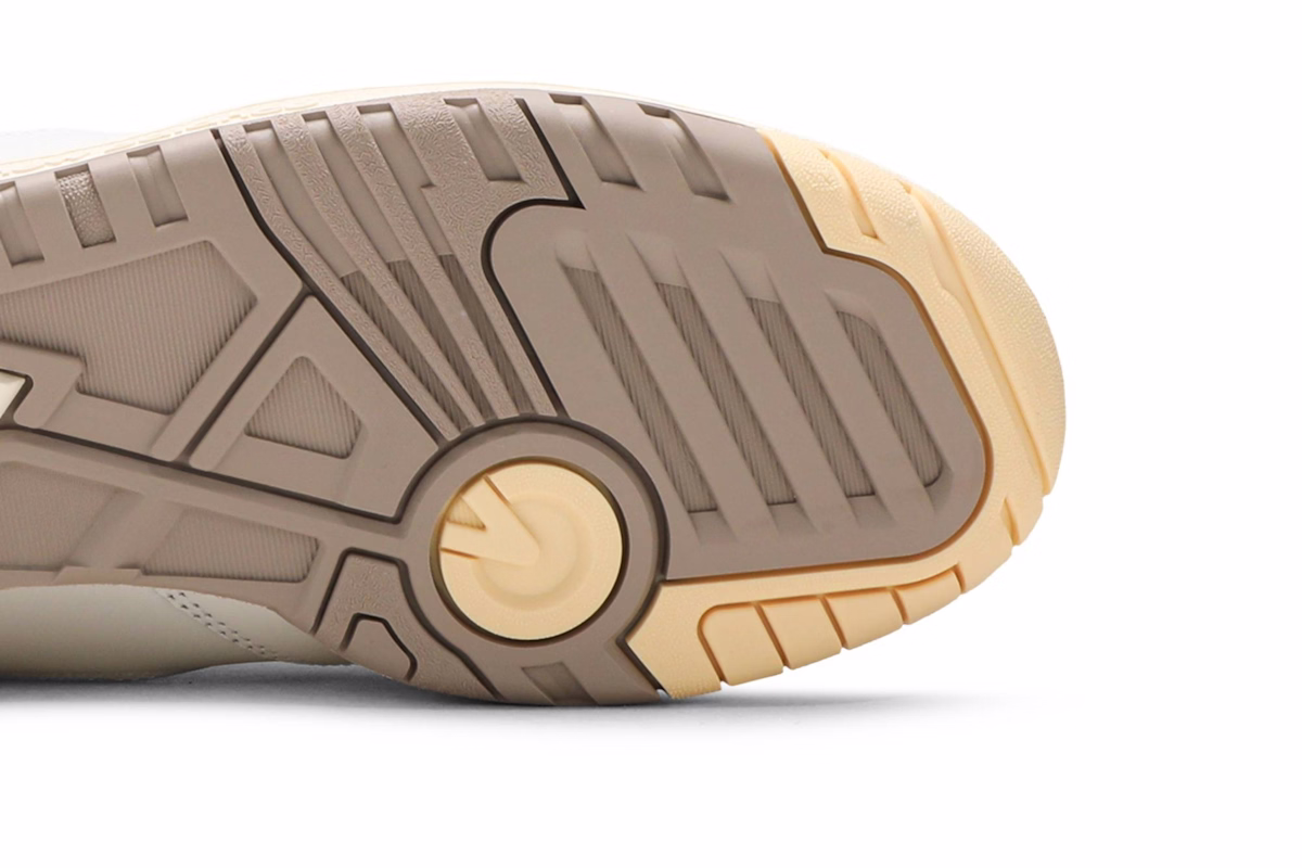 Aimé Leon Dore x New Balance 550 'Green Yellow' BB550A2