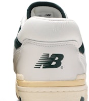 Aimé Leon Dore x New Balance 550 'Hijau Kuning' BB550A2 Sizing Aimé Leon Dore x New Balance 550 'Hijau Kuning' BB550A2