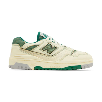 Aimé Leon Dore NB 550 'Masaryk Community Gym - Classic Pine'