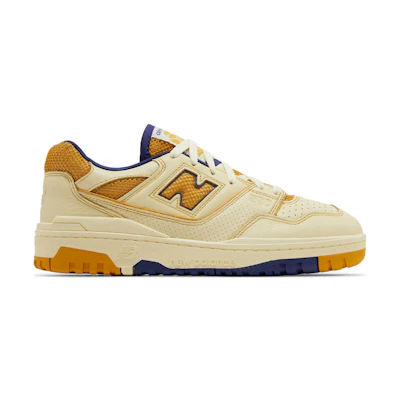 Aimé Leon Dore NB 550 'Masaryk Community Gym - Dawn Glow'