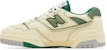 Aimé Leon Dore x New Balance 550 'Gim Komuniti Masaryk - Classic Pine' BB550AY1