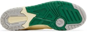 Shop Aimé Leon Dore x New Balance 550 'Gim Komuniti Masaryk - Classic Pine' BB550AY1
