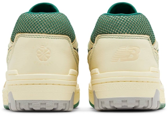 ALD x NB 550 マサリクGYM クラシックパイン BB550AY1 Details for ALD x NB 550 マサリクGYM クラシックパイン BB550AY1
