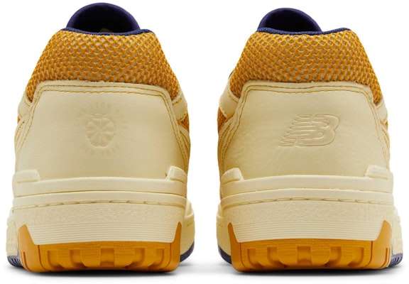 Aimé Leon Dore x New Balance 550 'Masaryk Community Gym - Dawn Glow' BB550AX1 Details for Aimé Leon Dore x New Balance 550 'Masaryk Community Gym - Dawn Glow' BB550AX1