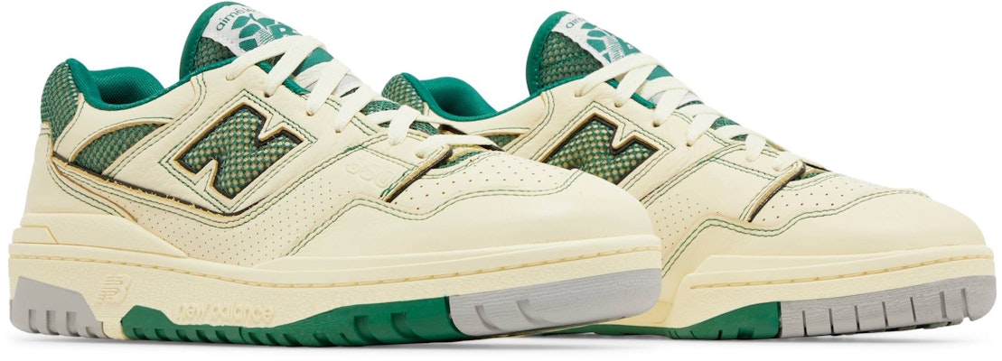 ALD x NB 550 マサリクGYM クラシックパイン BB550AY1 Cheap ALD x NB 550 マサリクGYM クラシックパイン BB550AY1